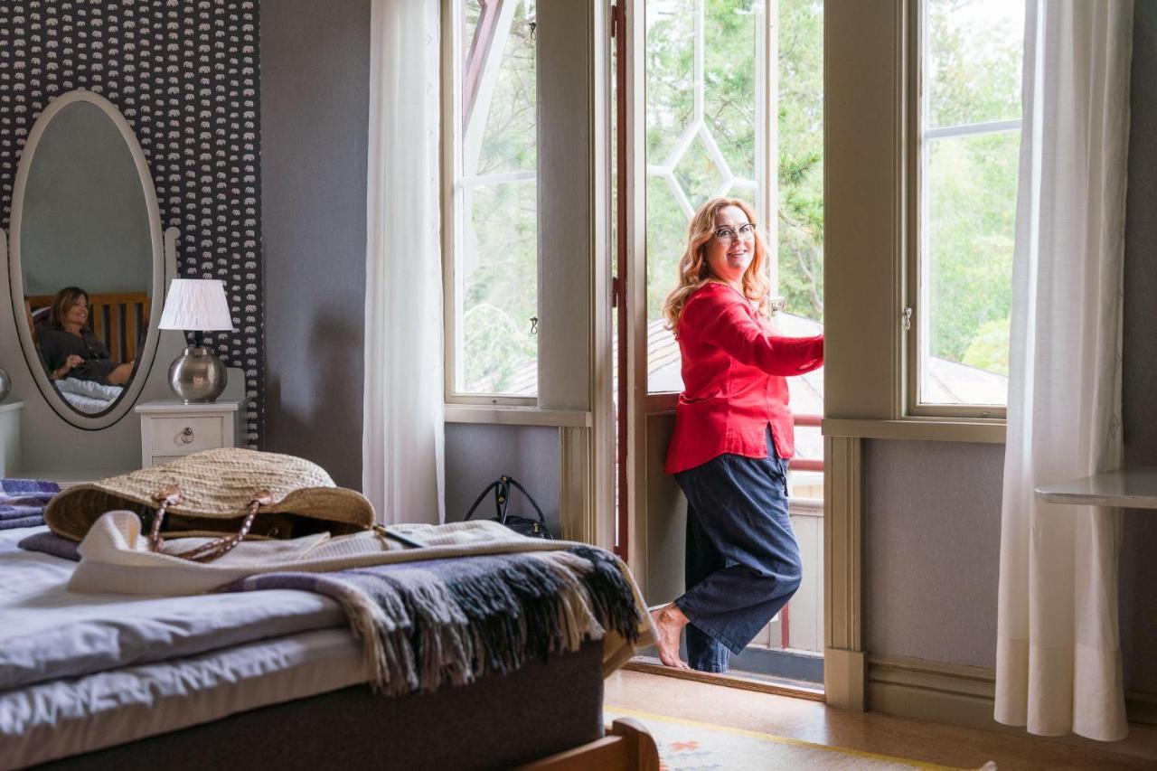 Villa Eira Vandrarhem 효 외부 사진